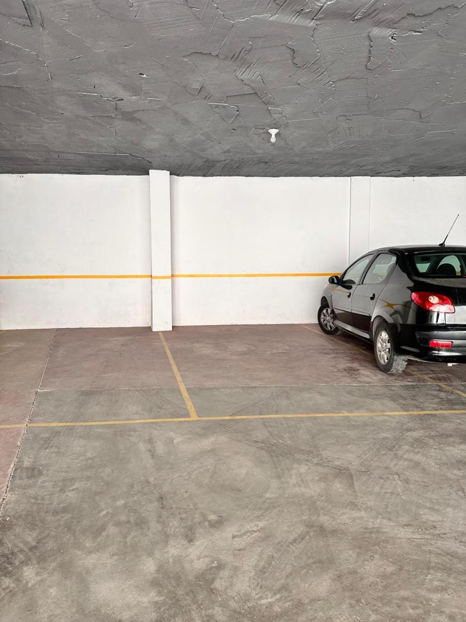 Apartamento Departamento Estrada Lux Centrico Villa Carlos Paz