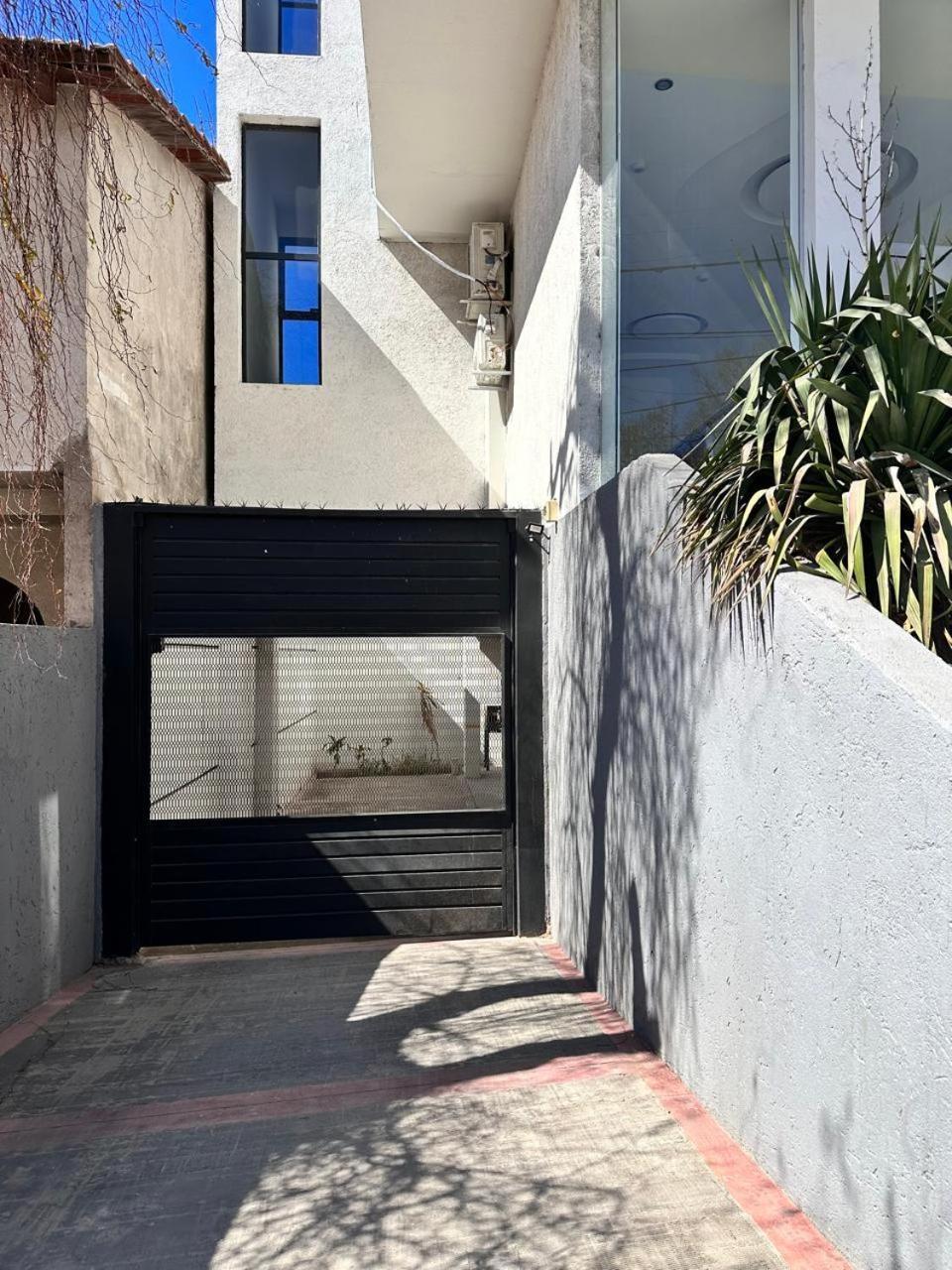 Apartamento Departamento Estrada Lux Centrico *