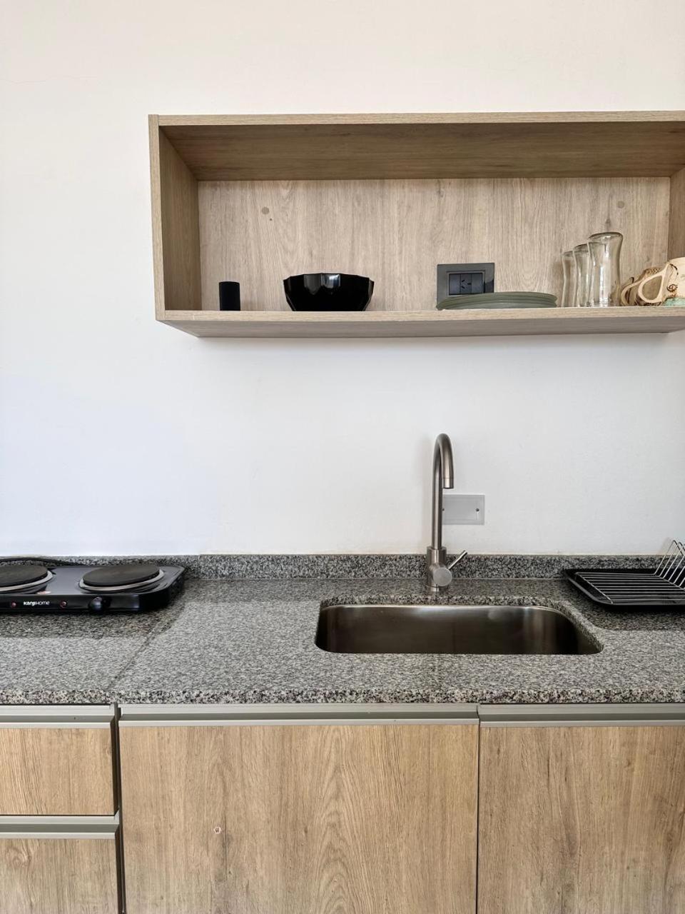 Apartamento Departamento Estrada Lux Centrico *