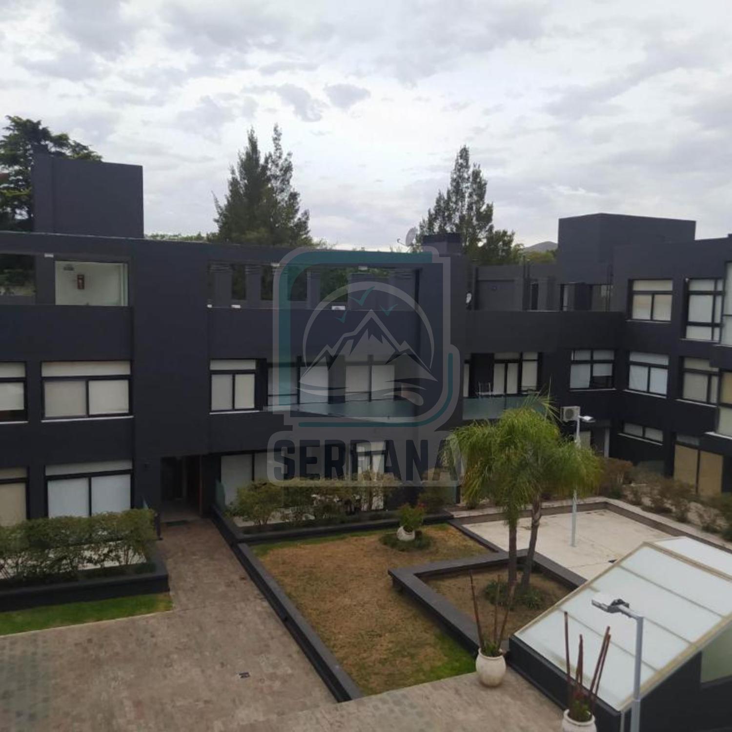 Apartamento 360 - 30 - Serrana *