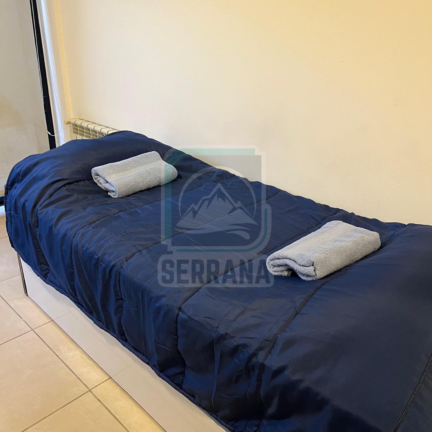 360 - 30 - Serrana Apartamento