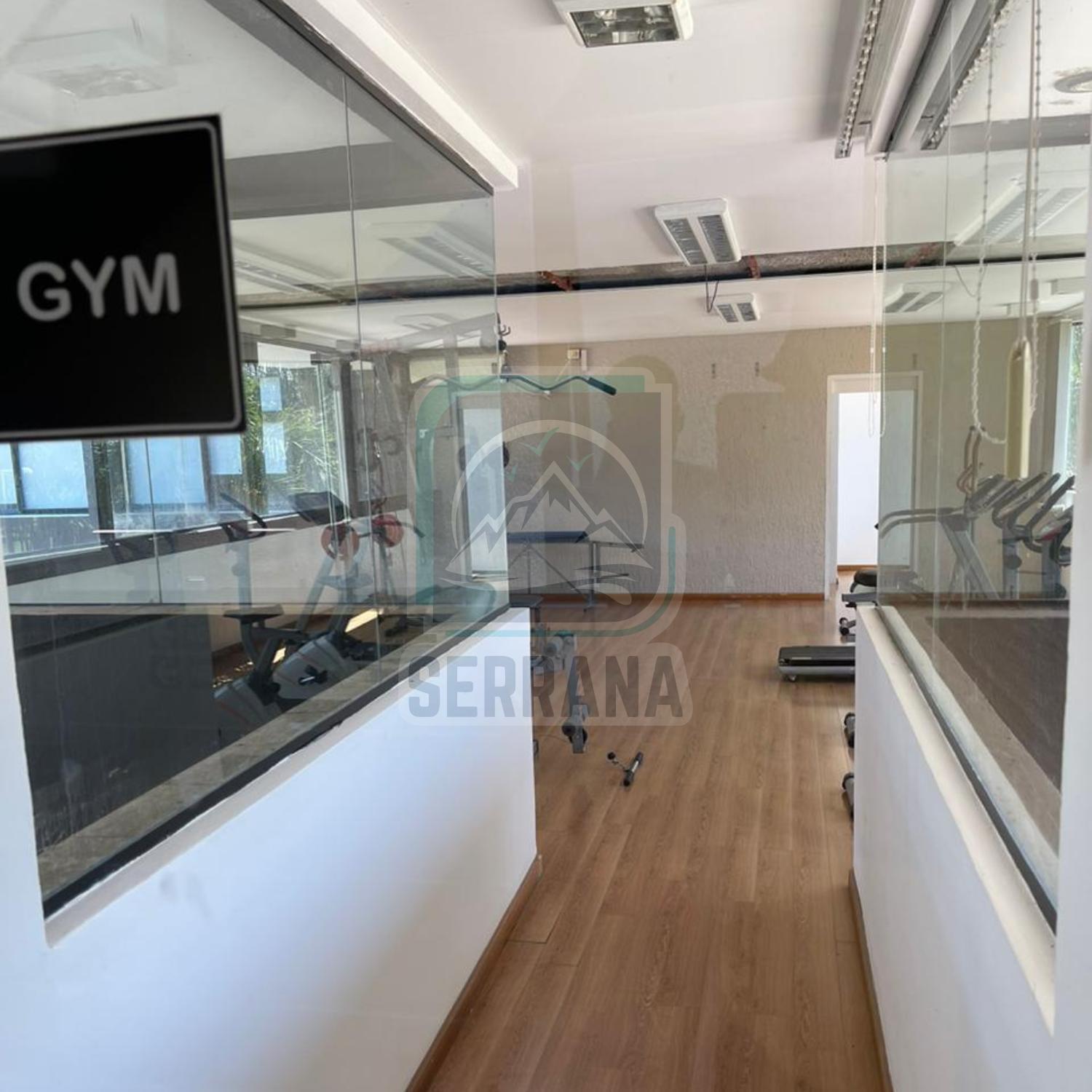 Apartamento 360 - 30 - Serrana Villa Carlos Paz