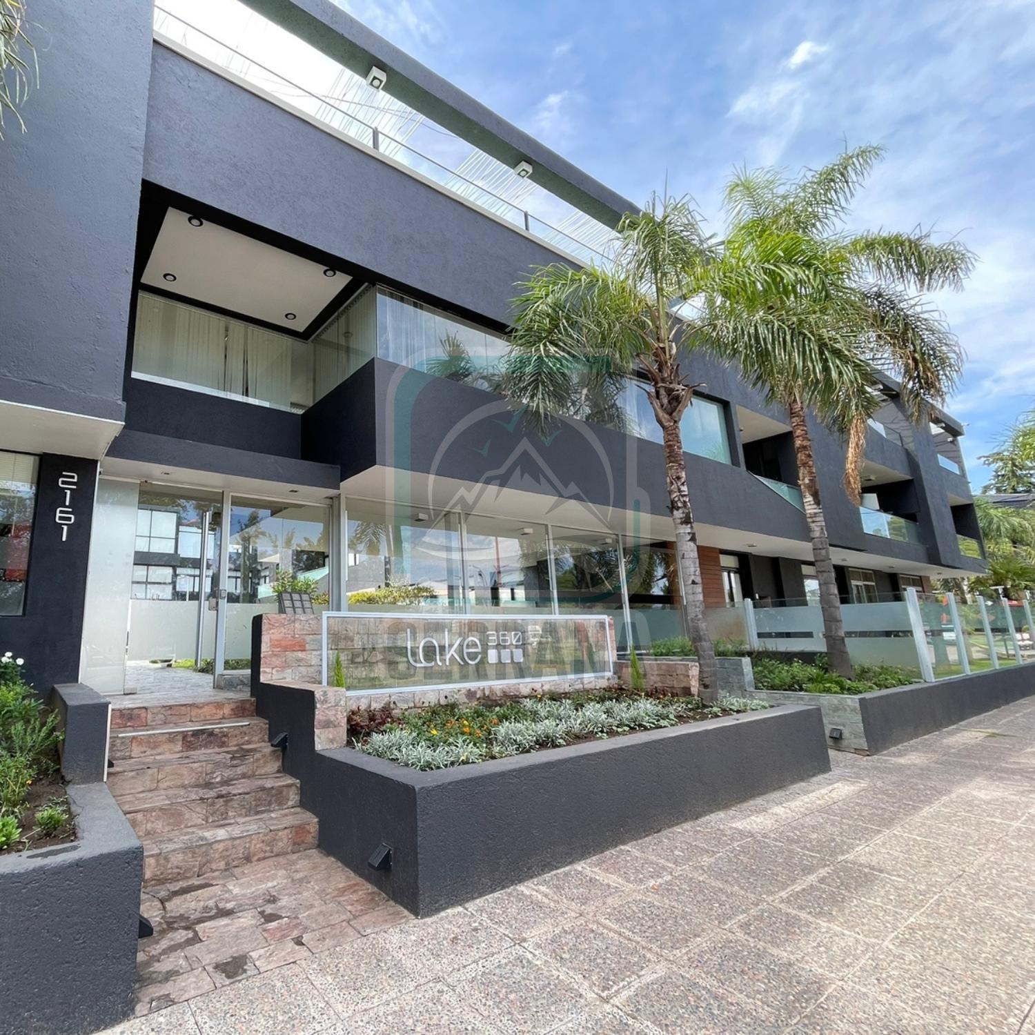 Apartamento 360 - 30 - Serrana