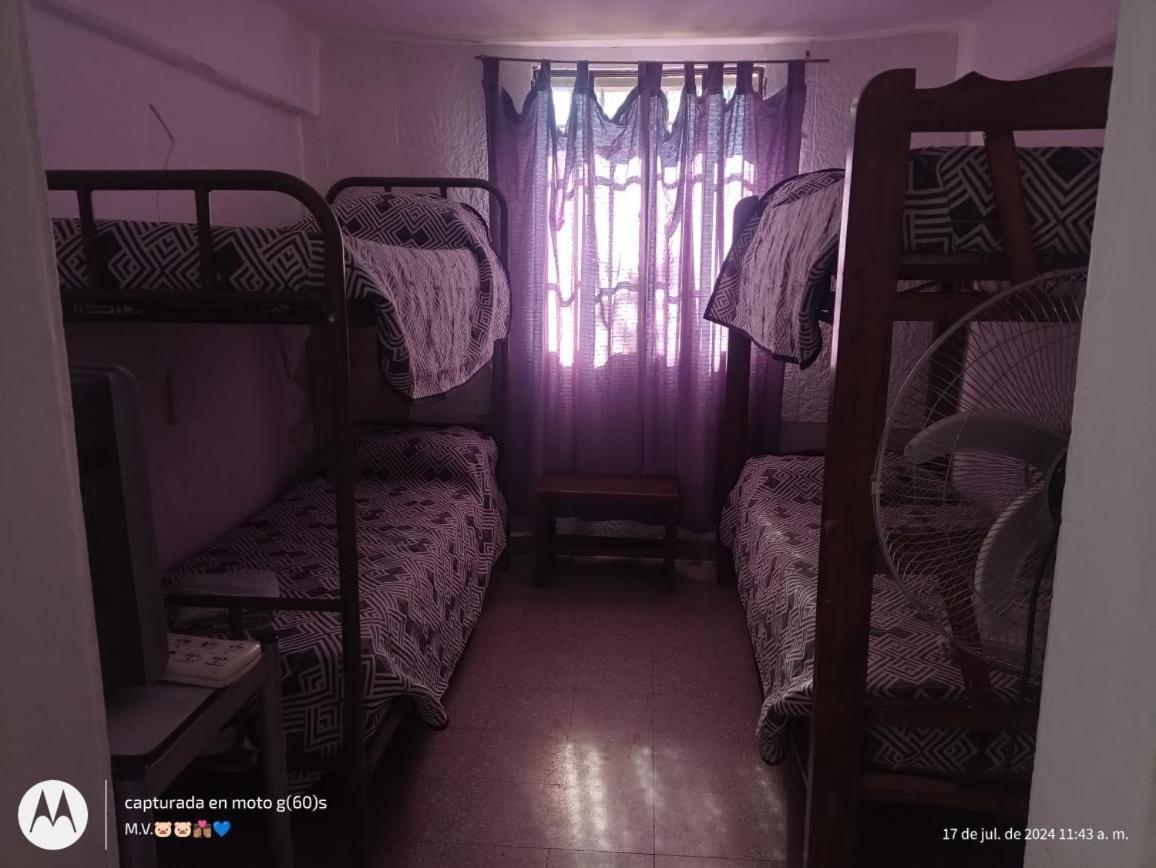 Casona Periodista Pensión Villa Carlos Paz