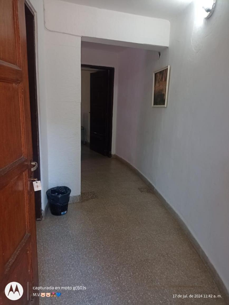 Casona Periodista Pensión Villa Carlos Paz