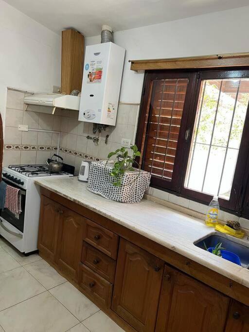 Сasa de vacaciones Casa Centro Con Pileta Y Cochera Solo Familia *