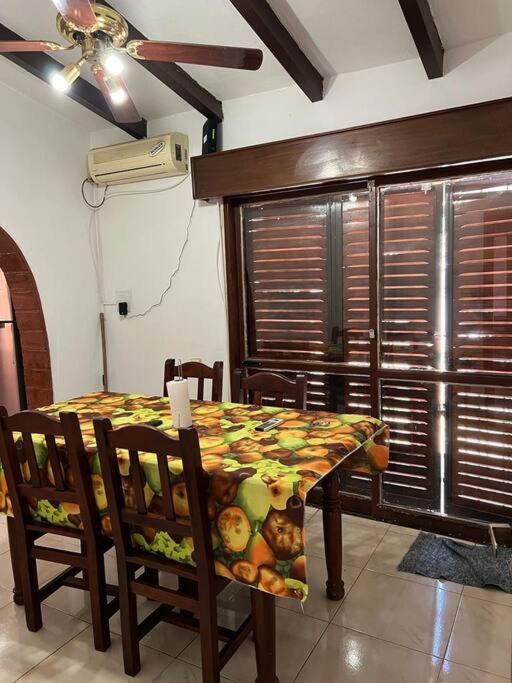 Сasa de vacaciones Casa Centro Con Pileta Y Cochera Solo Familia Villa Carlos Paz