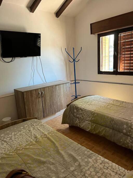 Casa Centro Con Pileta Y Cochera Solo Familia Сasa de vacaciones *