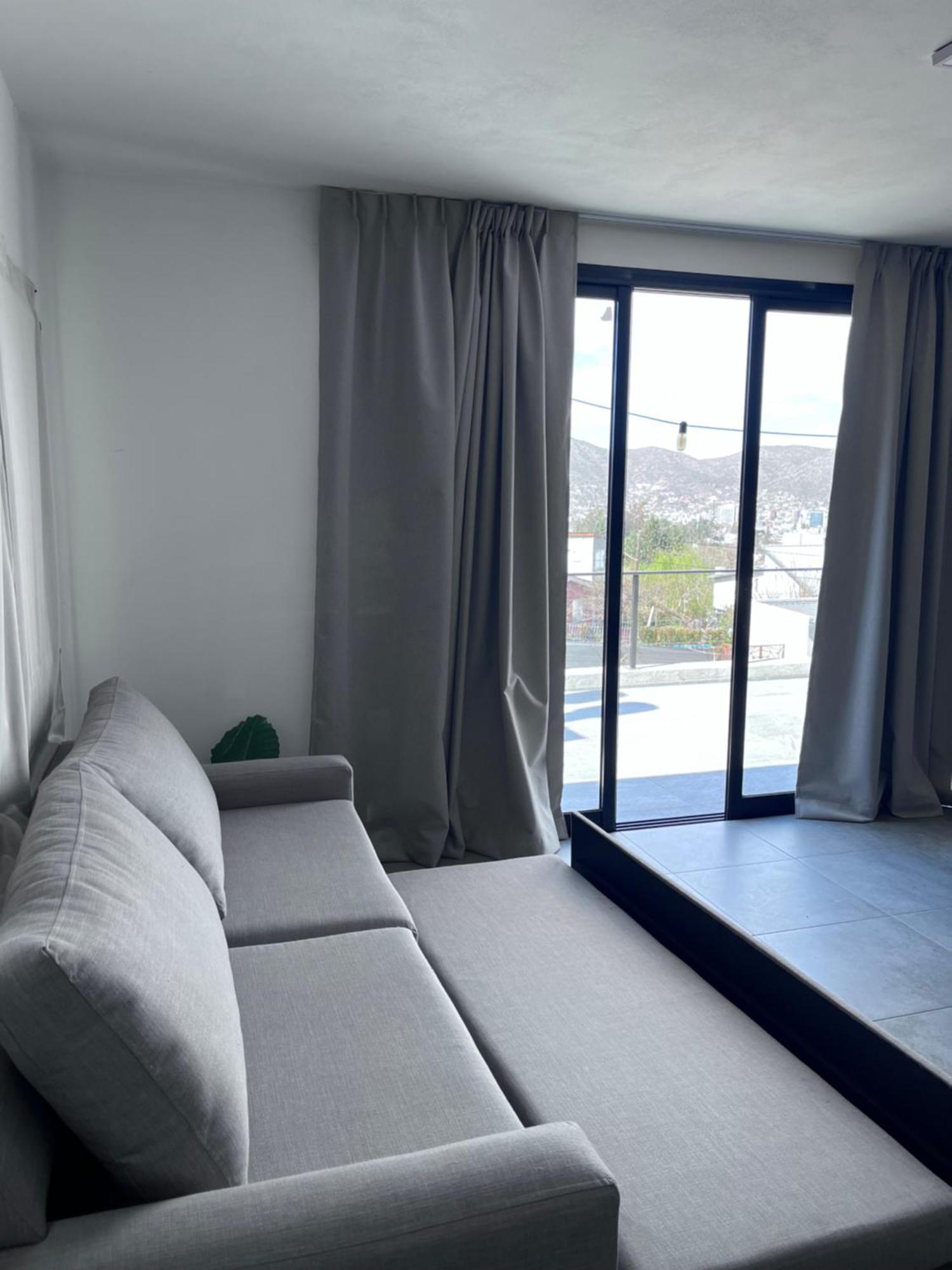Apartamento De Montana Villa Carlos Paz