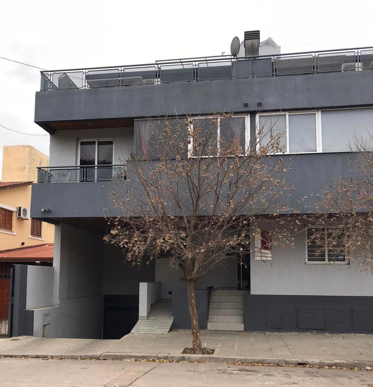 Departamento Centrico Carlos Paz Apartamento Villa Carlos Paz