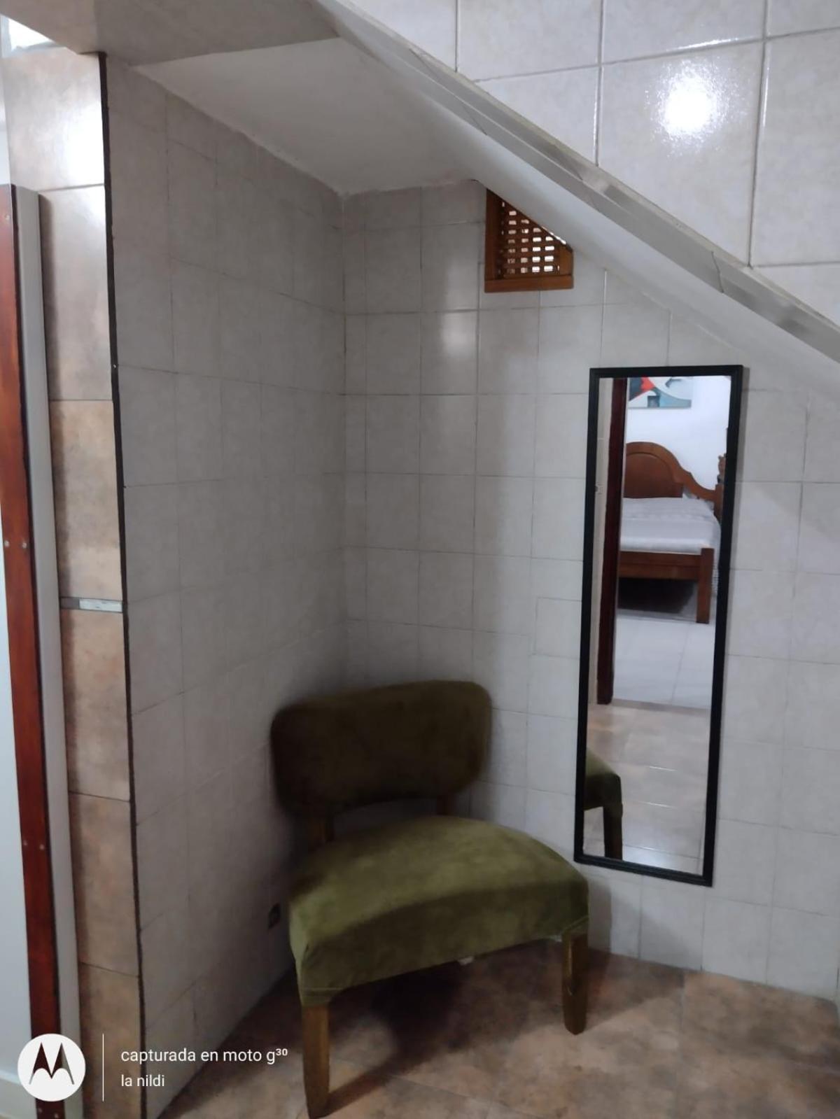 Apartamento Monoambiente 2 *