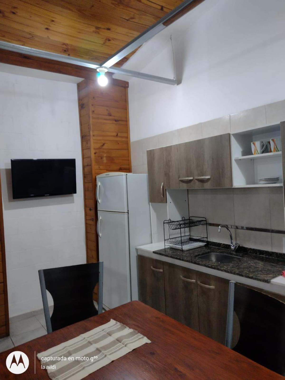 Monoambiente 2 *
