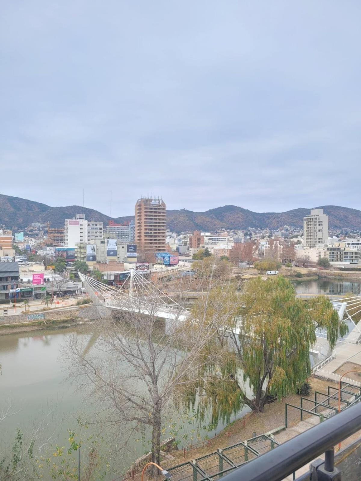 Dpto En Peatonal, 7 Pers En Carlos Paz Edificio Venetto 4 * Villa Carlos Paz