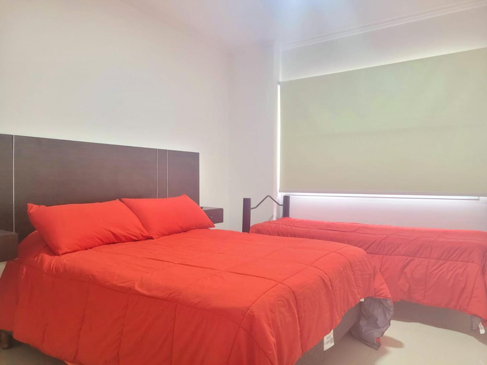 Dpto En Peatonal, 7 Pers En Carlos Paz Edificio Venetto 4 Apartamento