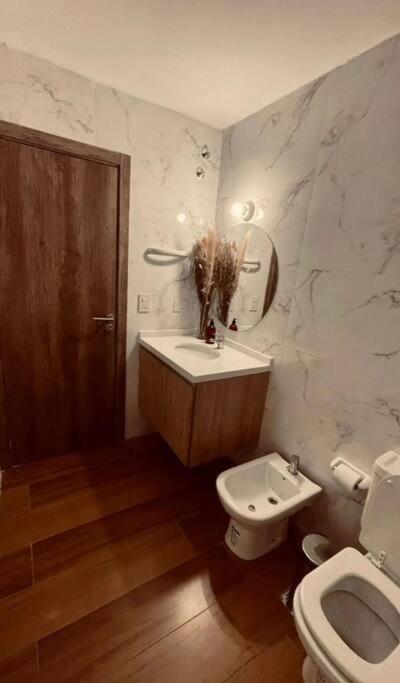 Apartamento Depto Carlos Paz