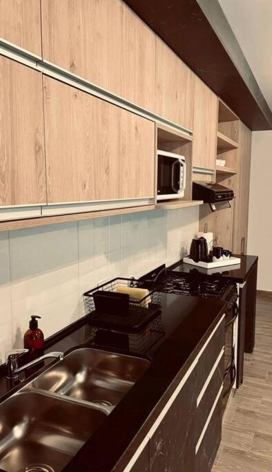 Depto Carlos Paz Apartamento *