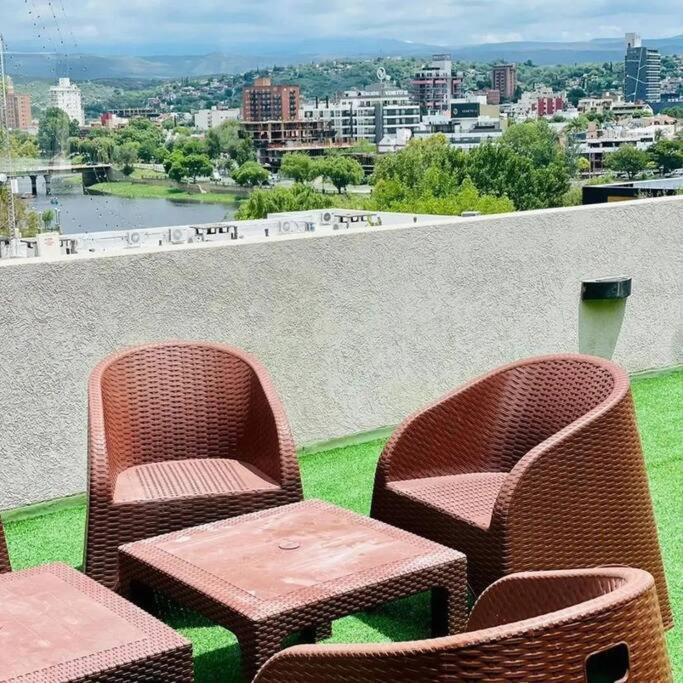 Apartamento Depto Carlos Paz *