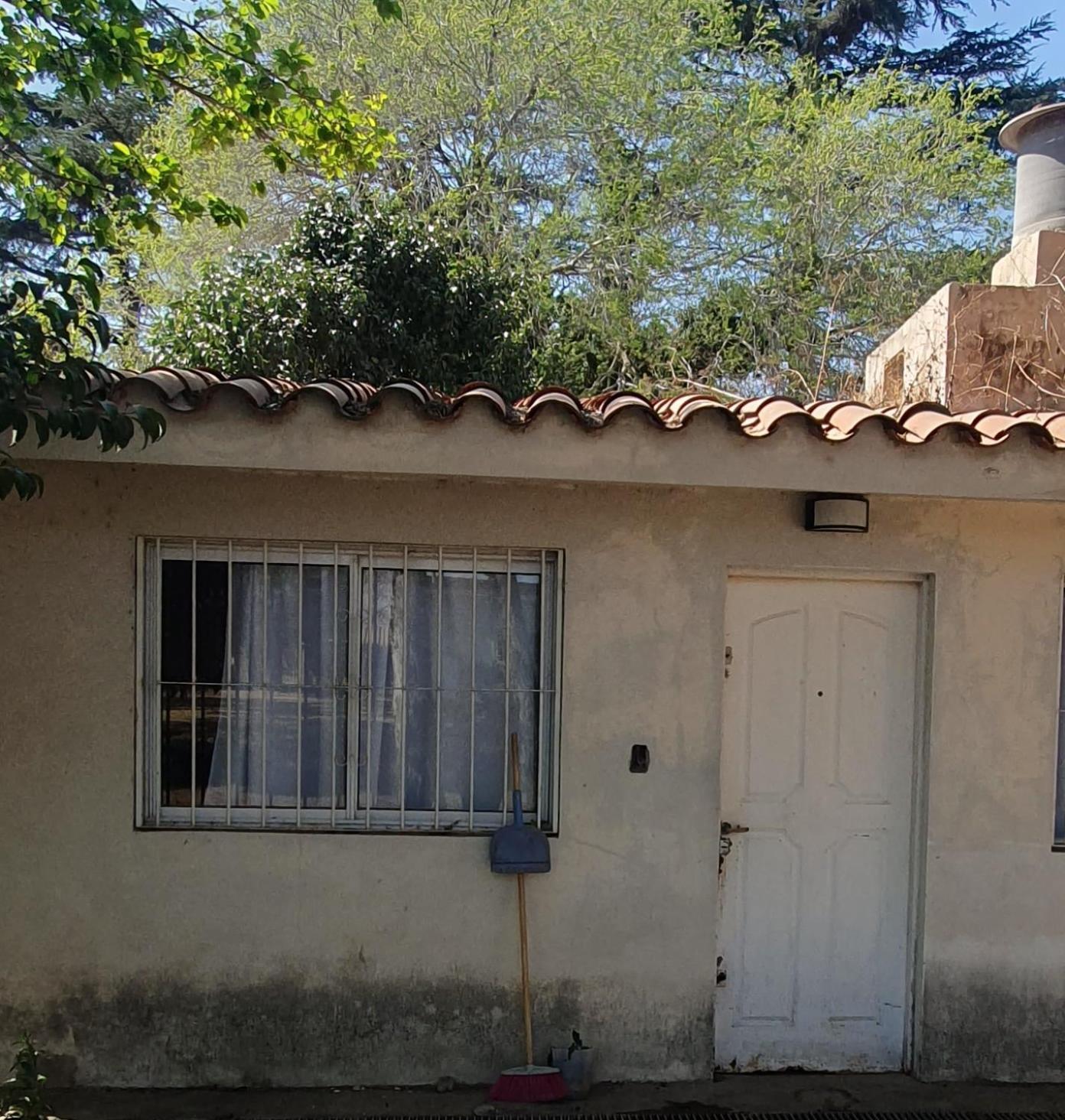 Habitación en casa particular En Carlos Paz A 3 Cuadras Del Balneario Playas De Oro Villa Carlos Paz