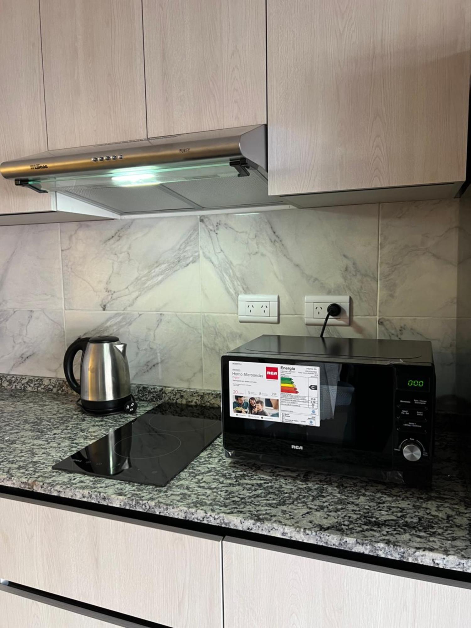 Apartamento Departamento Carlos Paz Villa Carlos Paz