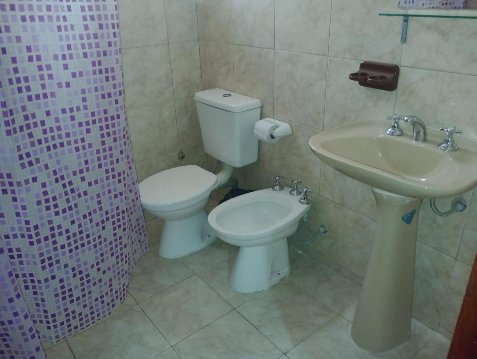 Hotel Vegas Villa Carlos Paz