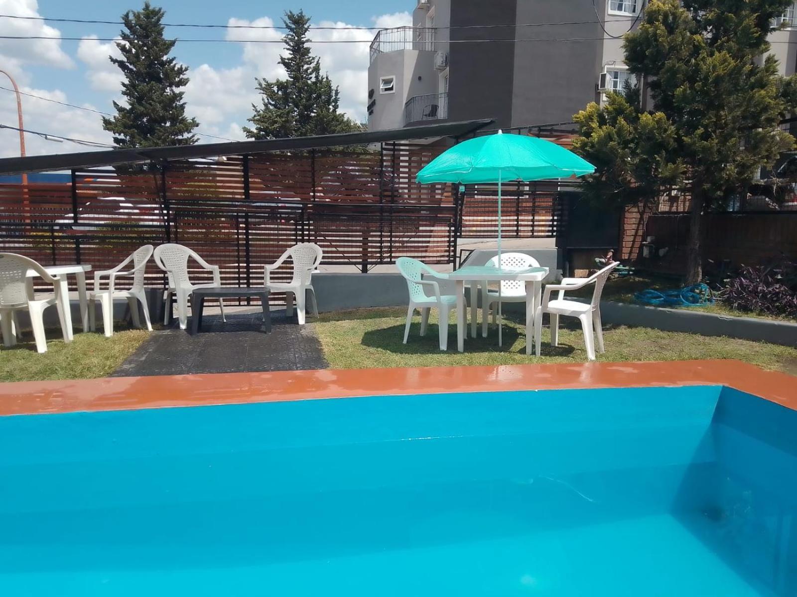 Vegas 2* Villa Carlos Paz