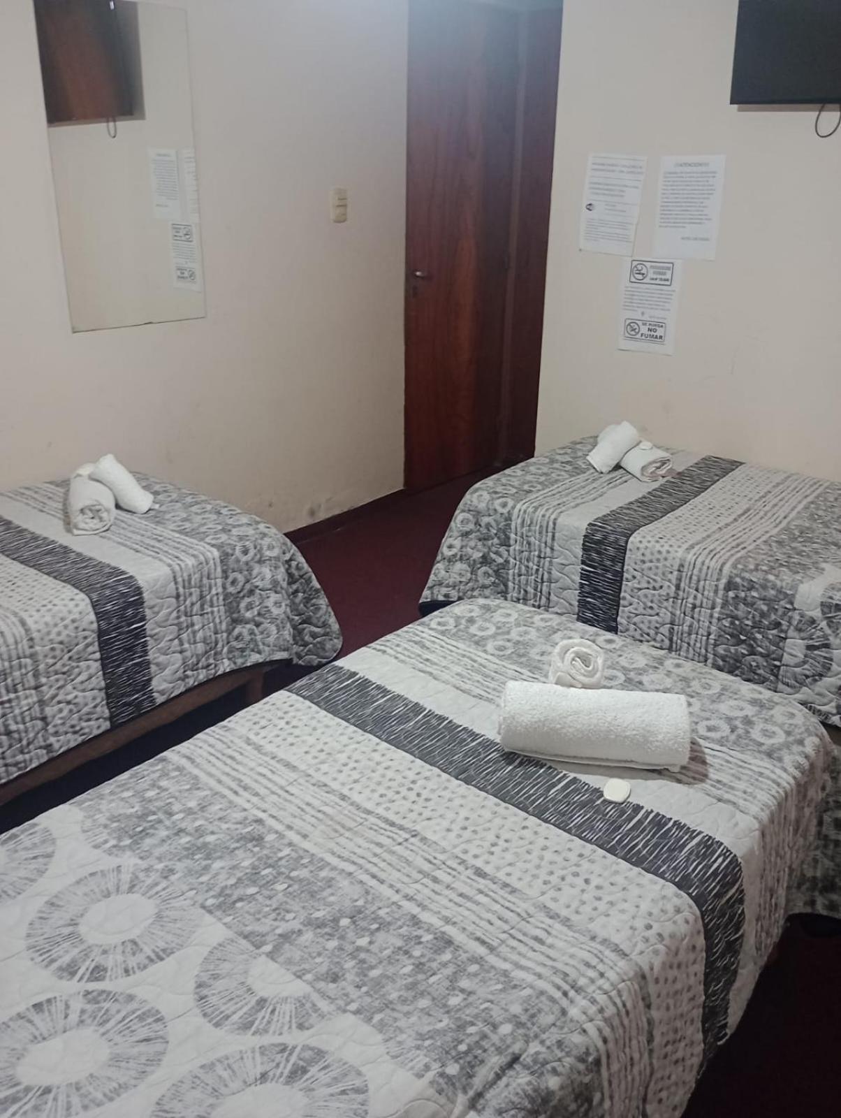 Vegas 2* Villa Carlos Paz