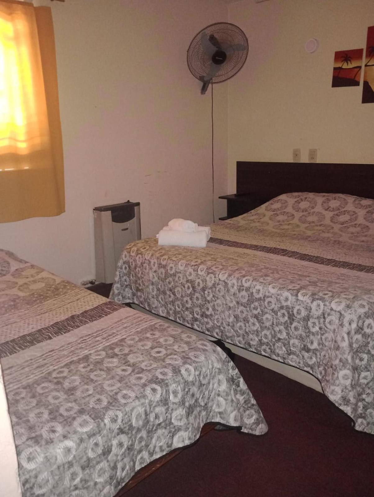 Vegas 2* Villa Carlos Paz