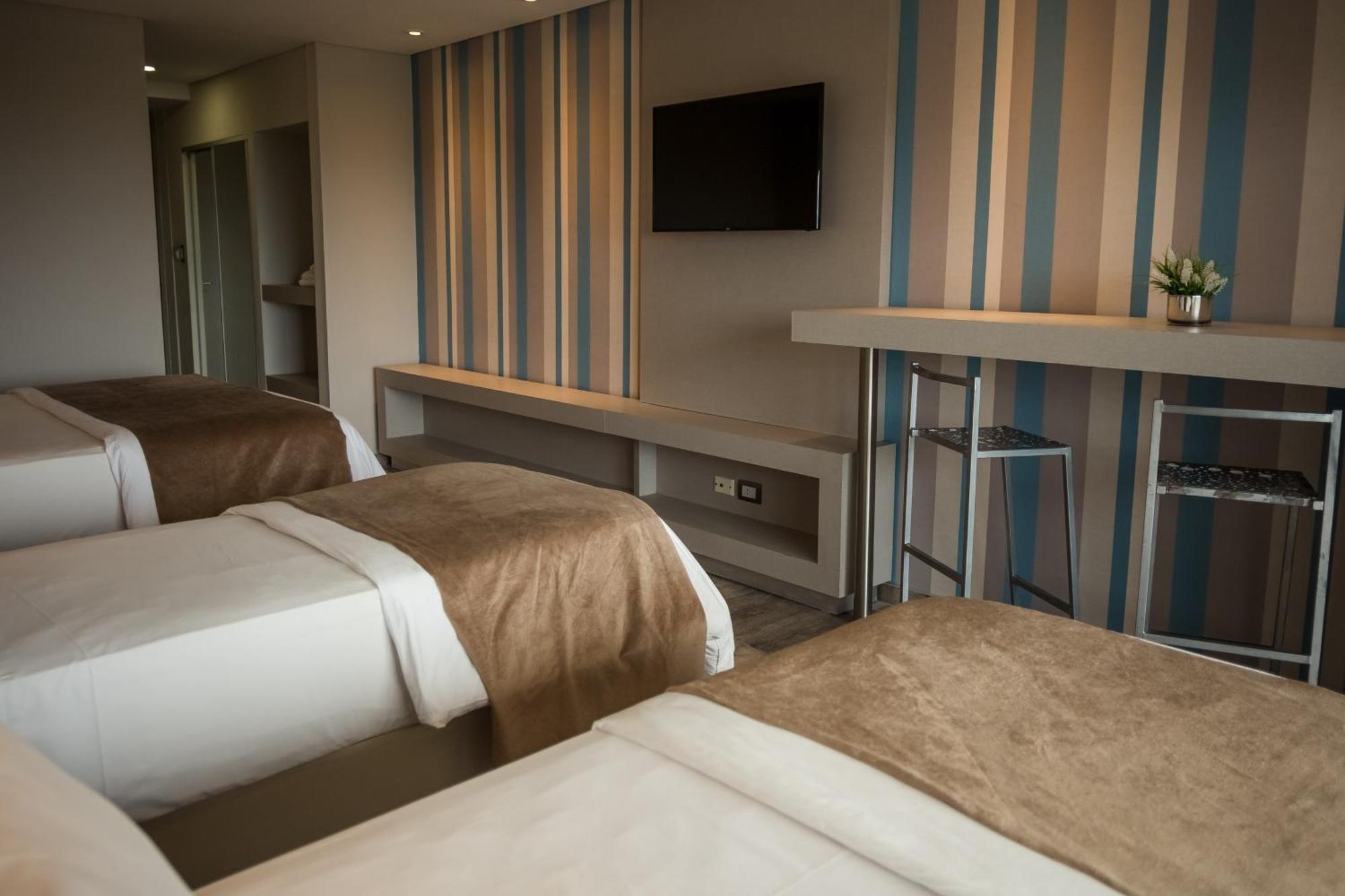 Eleton Resort&spa Hotel