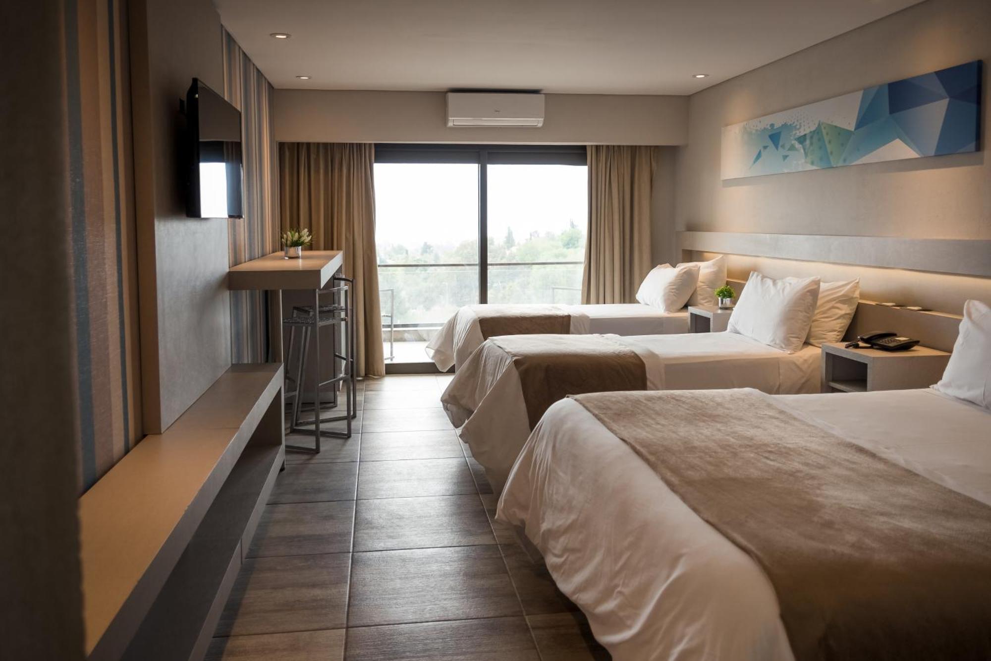 Eleton Resort&spa Hotel 4*
