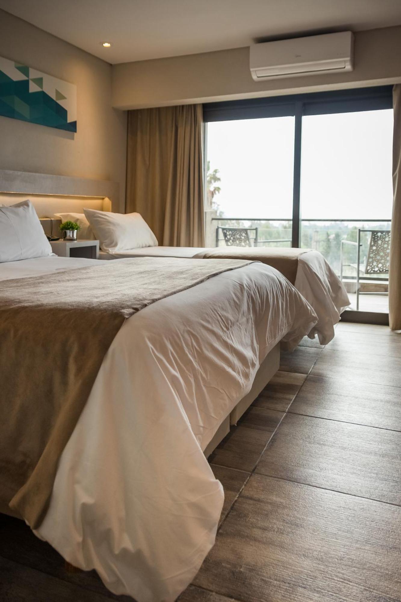 Hotel Eleton Resort&spa 4*