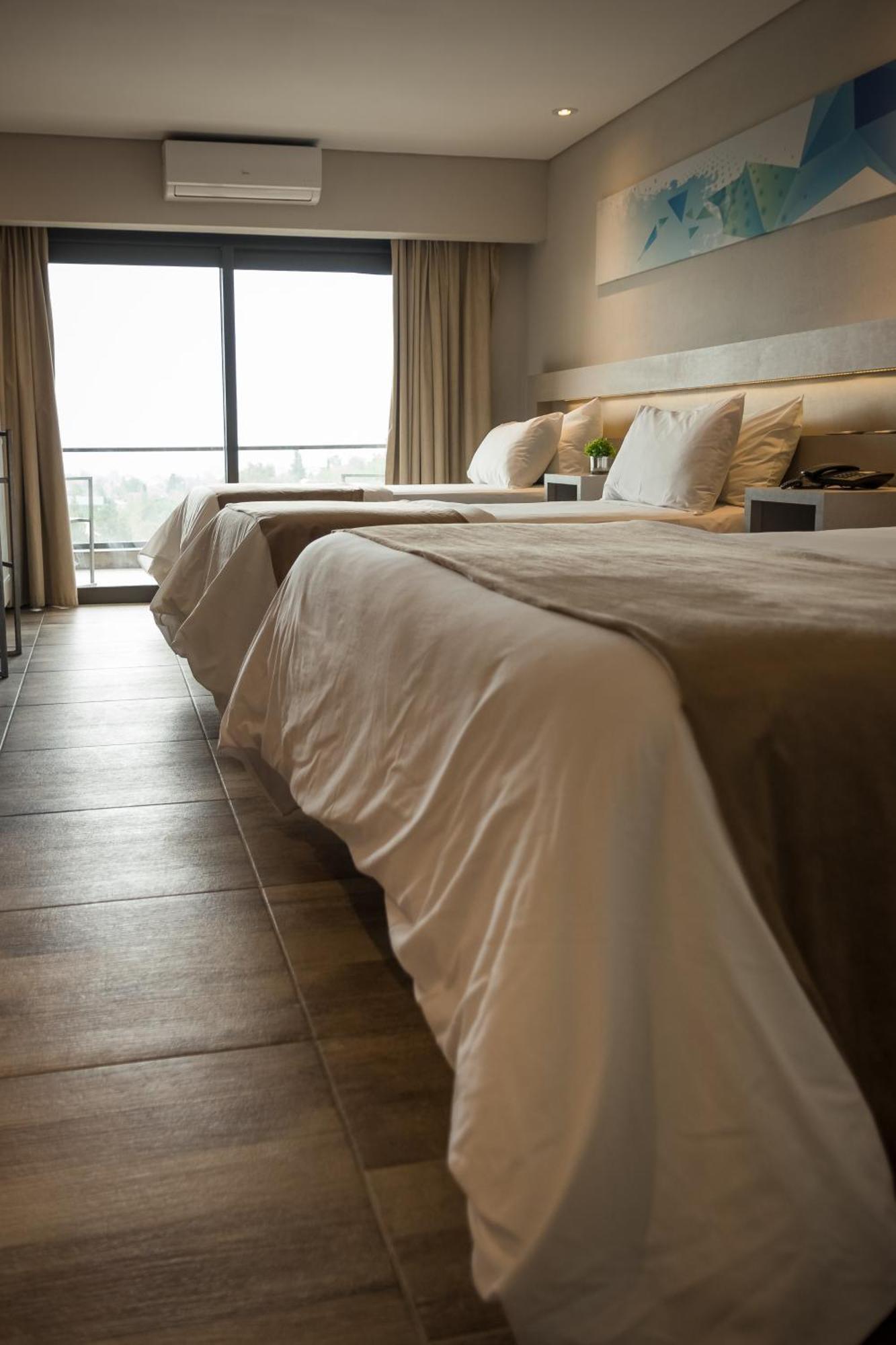 Eleton Resort&spa Villa Carlos Paz