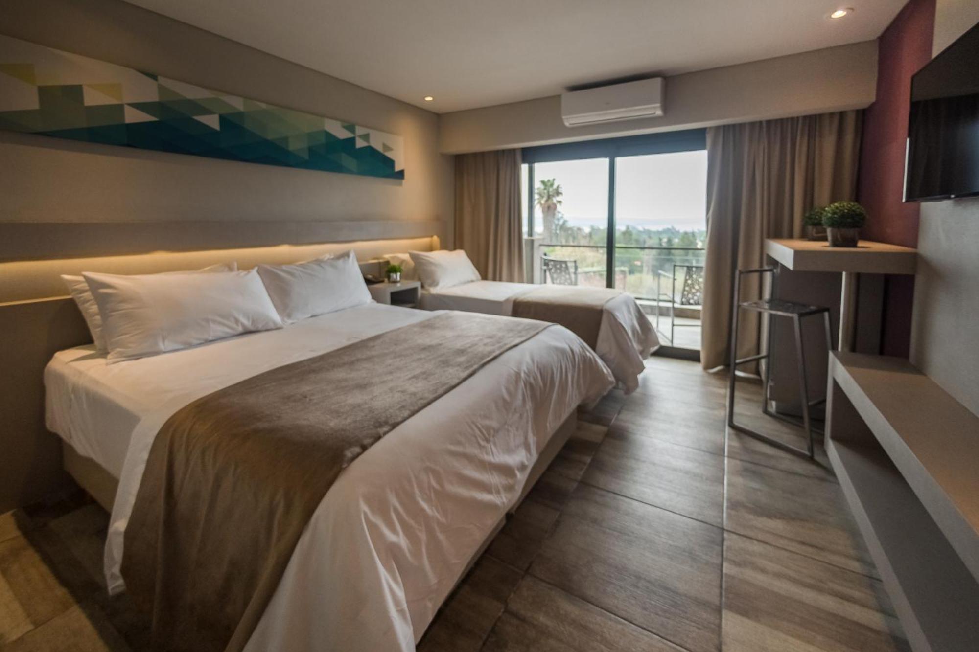 Hotel Eleton Resort&spa 4*