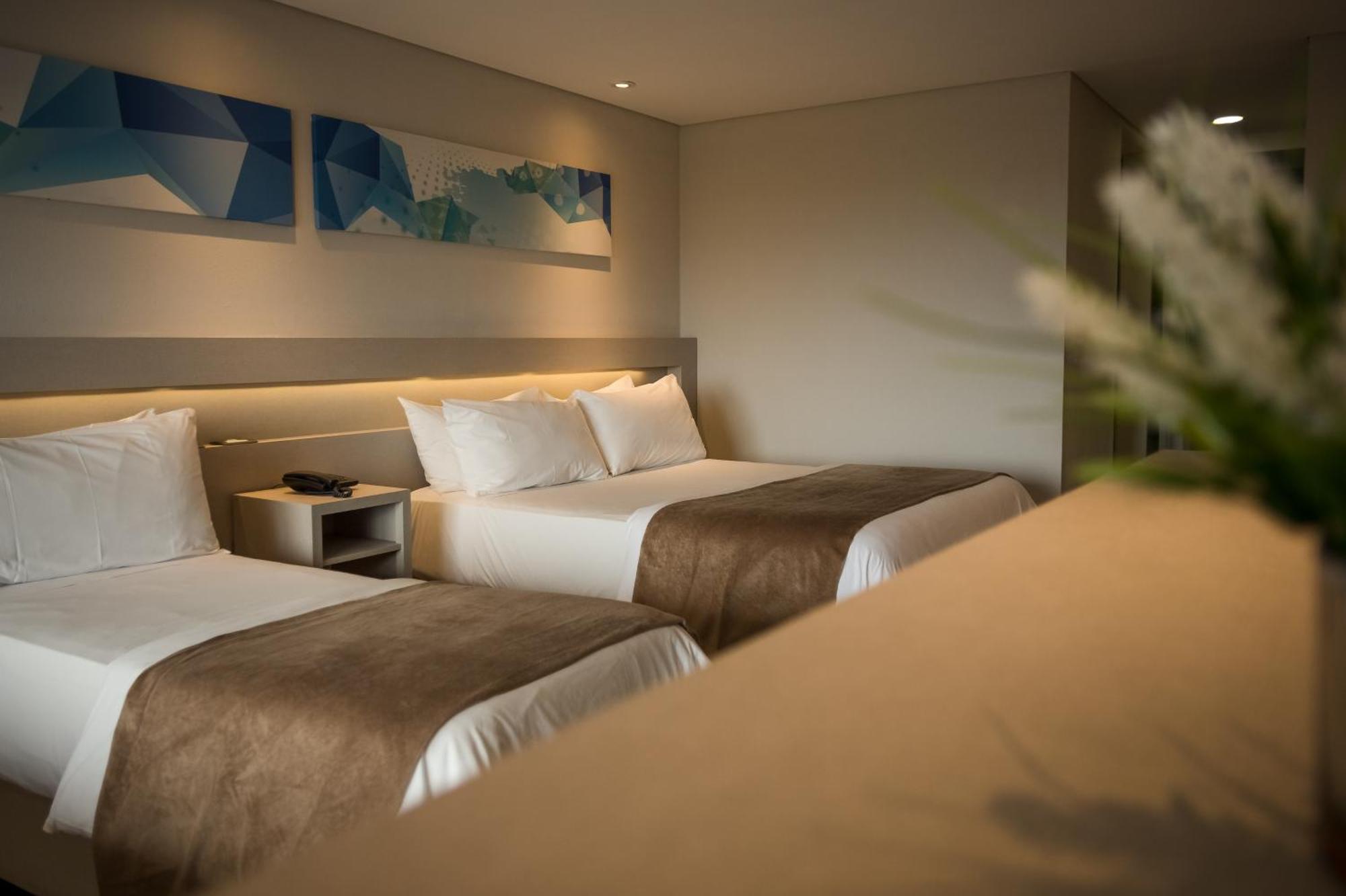 Hotel Eleton Resort&spa Villa Carlos Paz