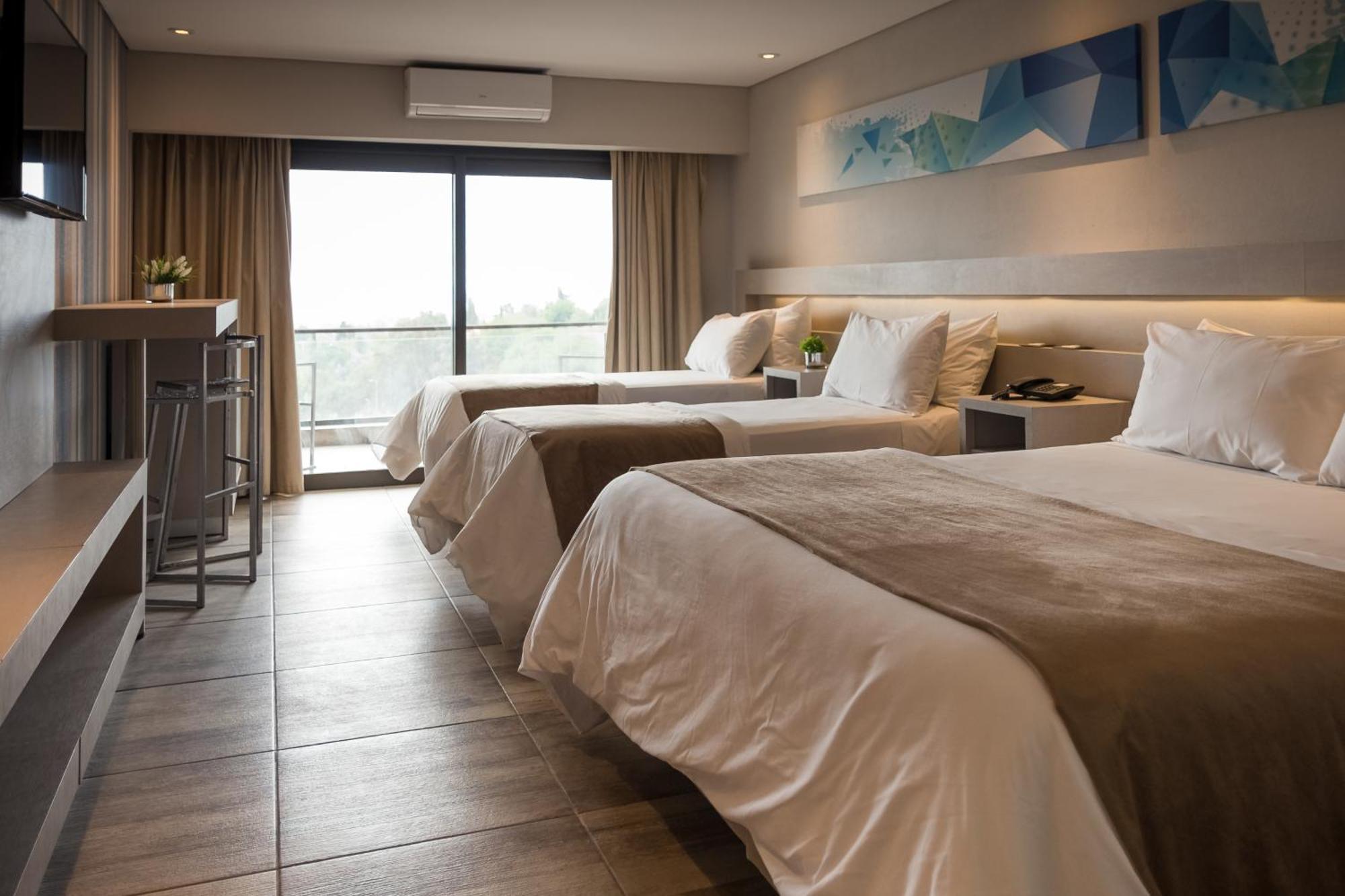 Eleton Resort&spa Villa Carlos Paz