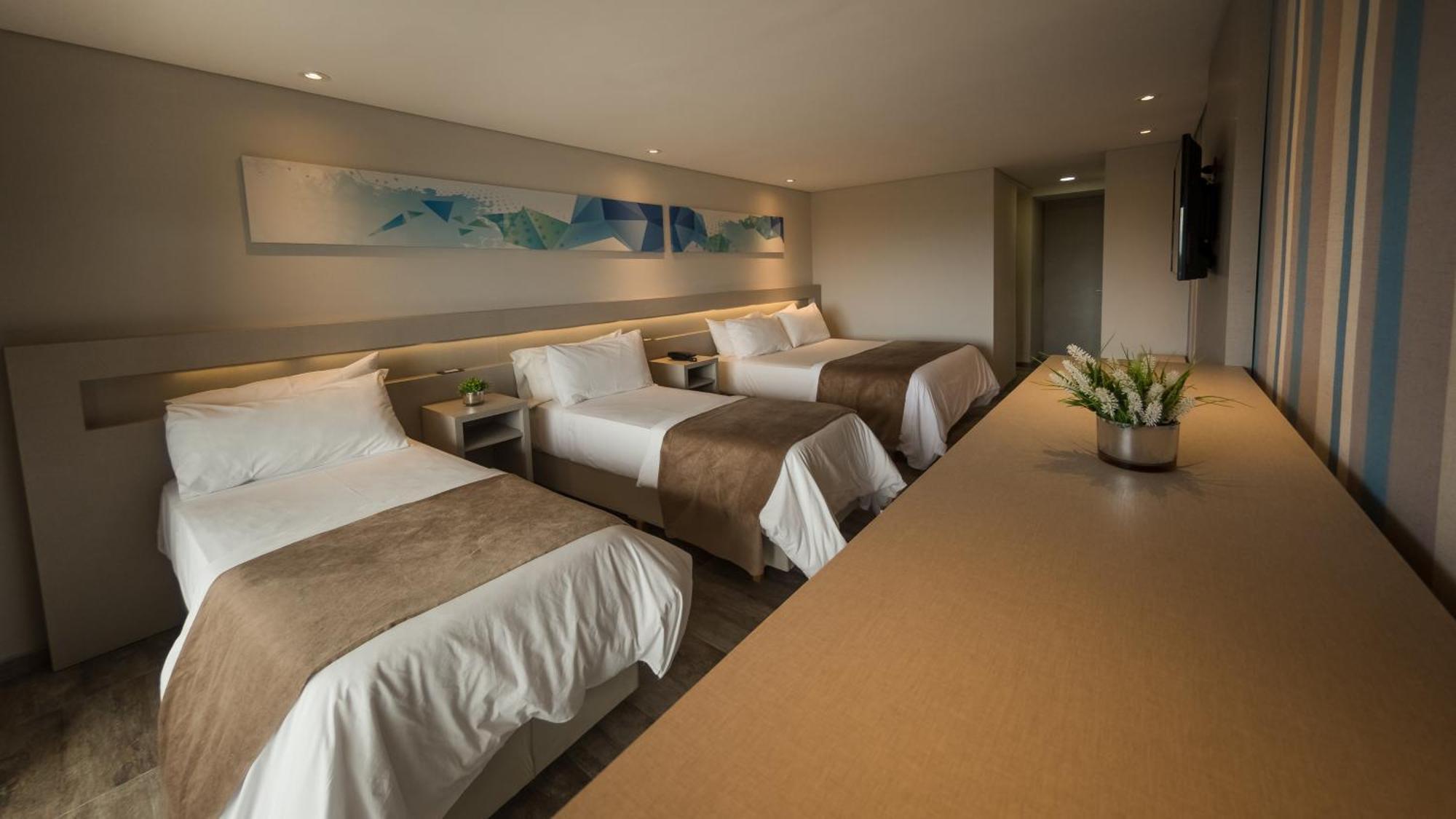Eleton Resort&spa Hotel