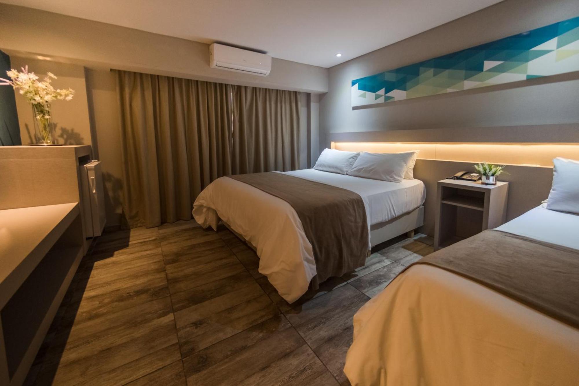 Hotel Eleton Resort&spa Villa Carlos Paz