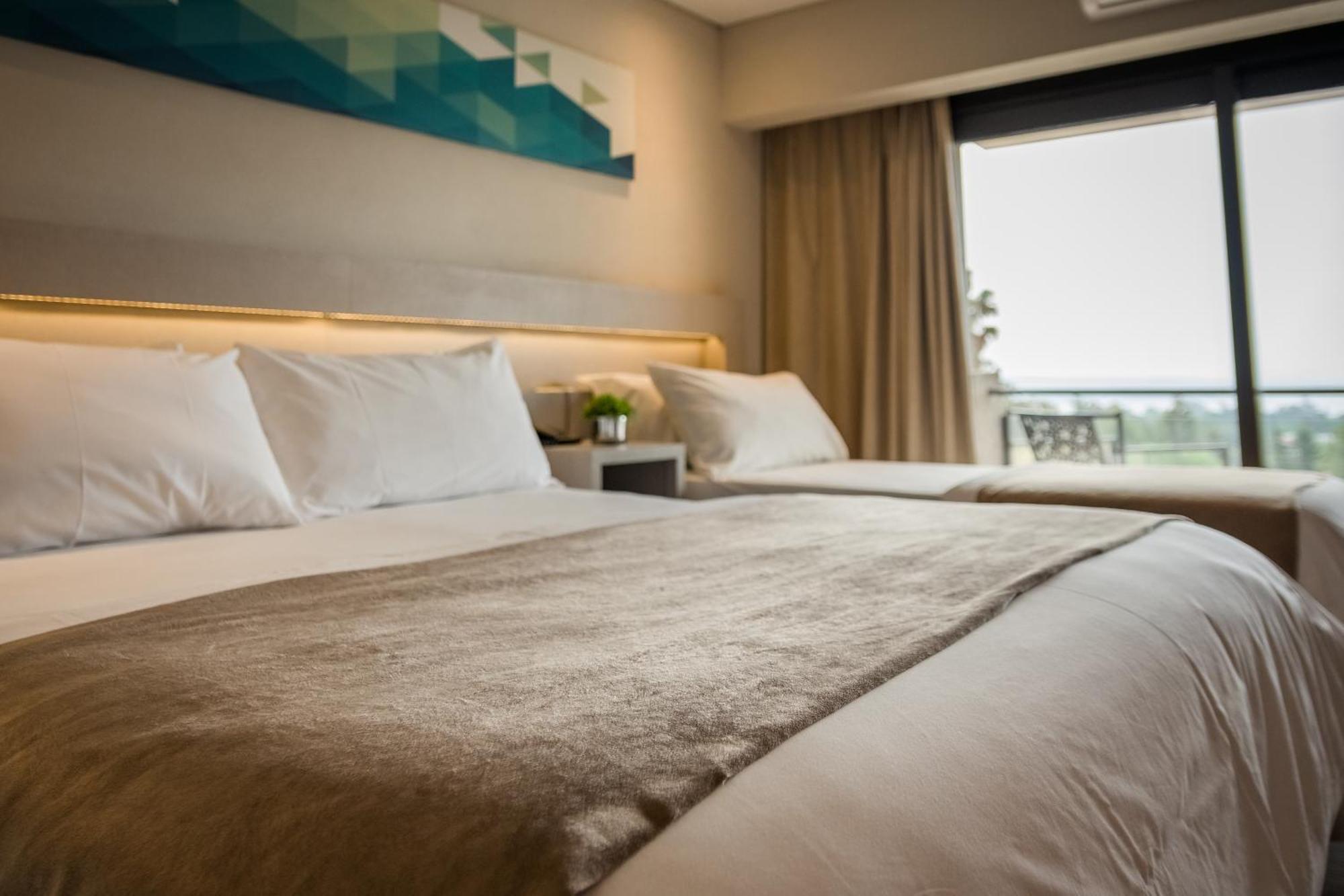 Eleton Resort&spa Villa Carlos Paz