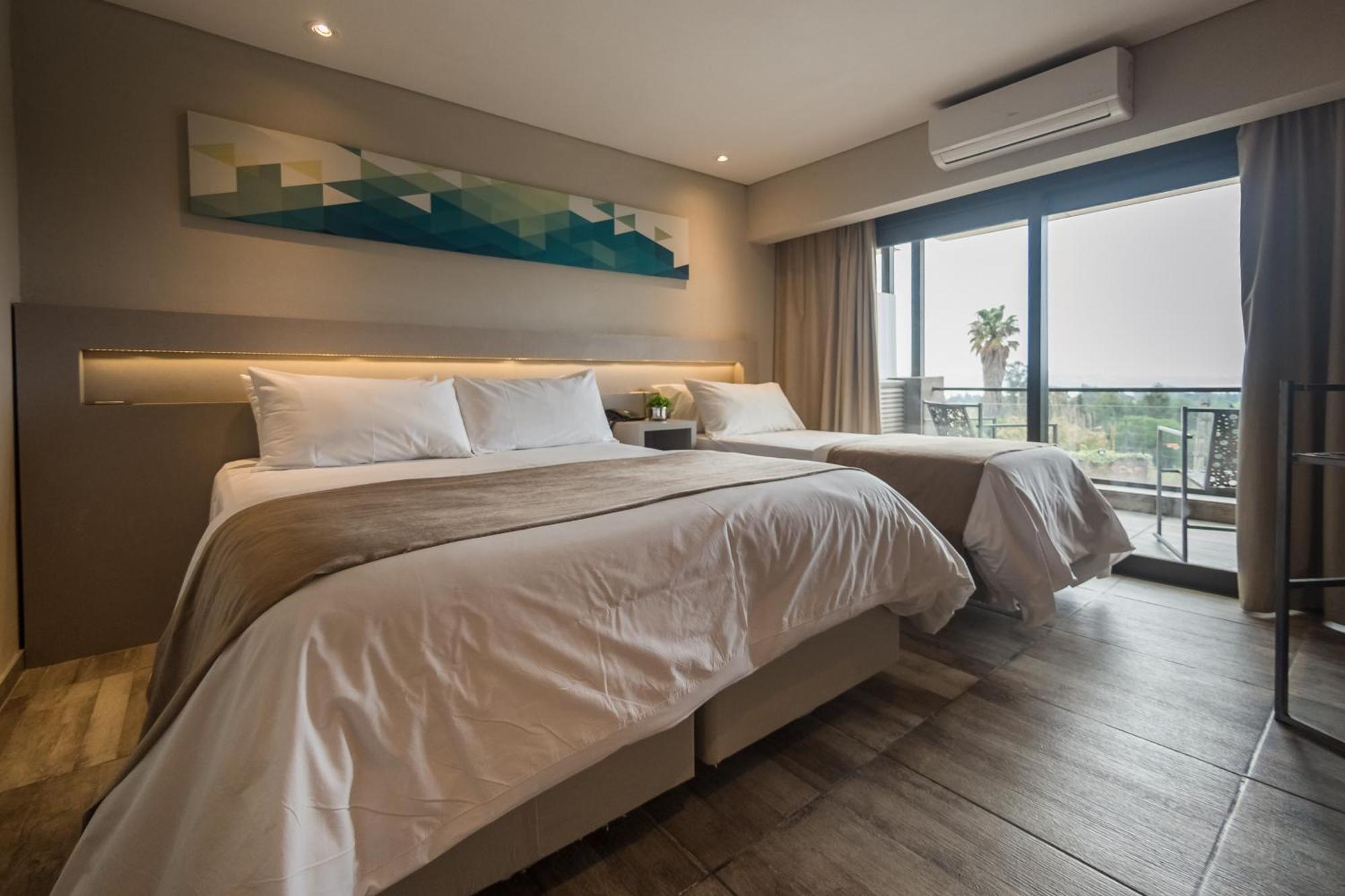 Eleton Resort&spa Villa Carlos Paz