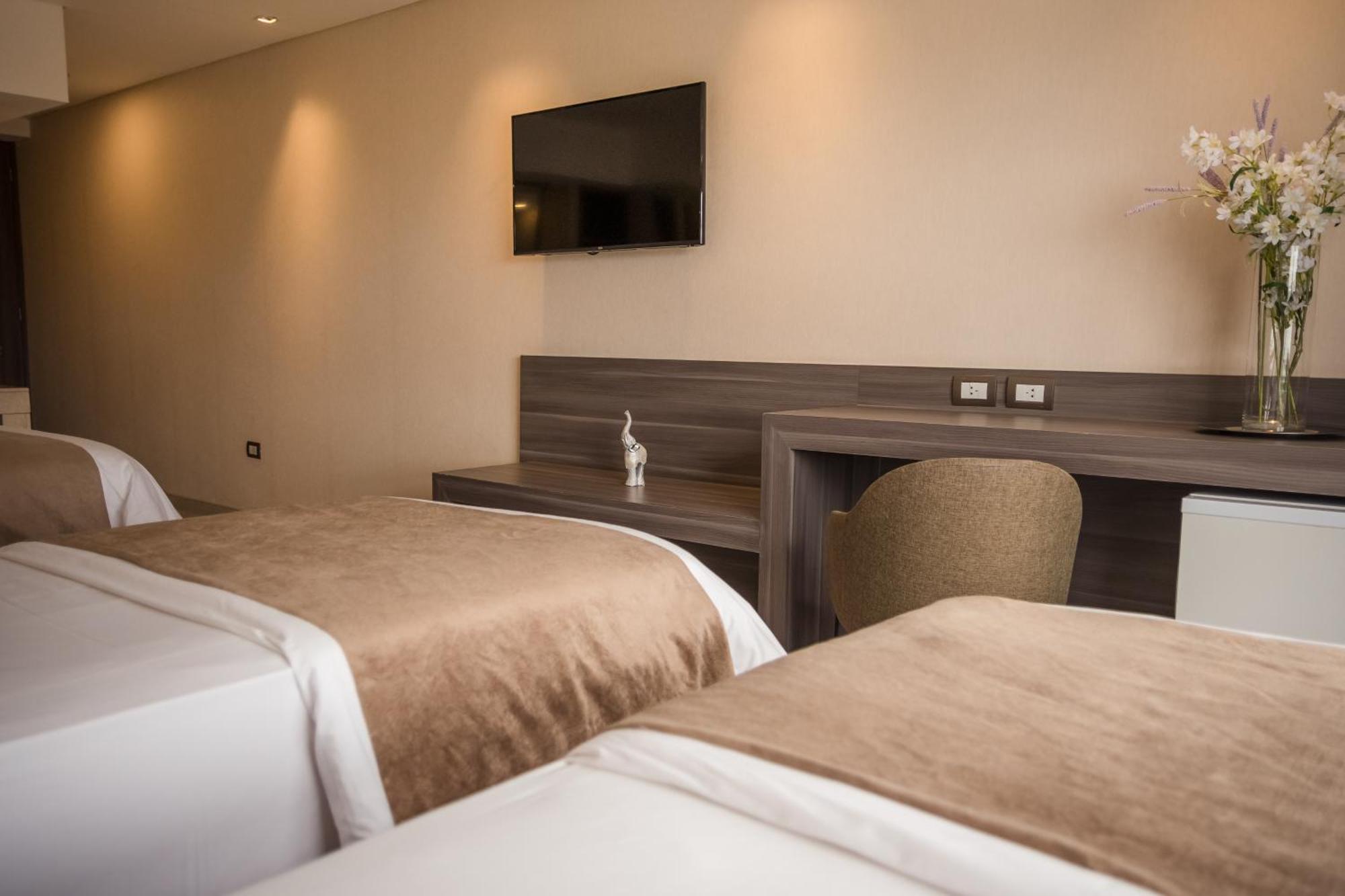 Eleton Resort&spa Hotel 4*