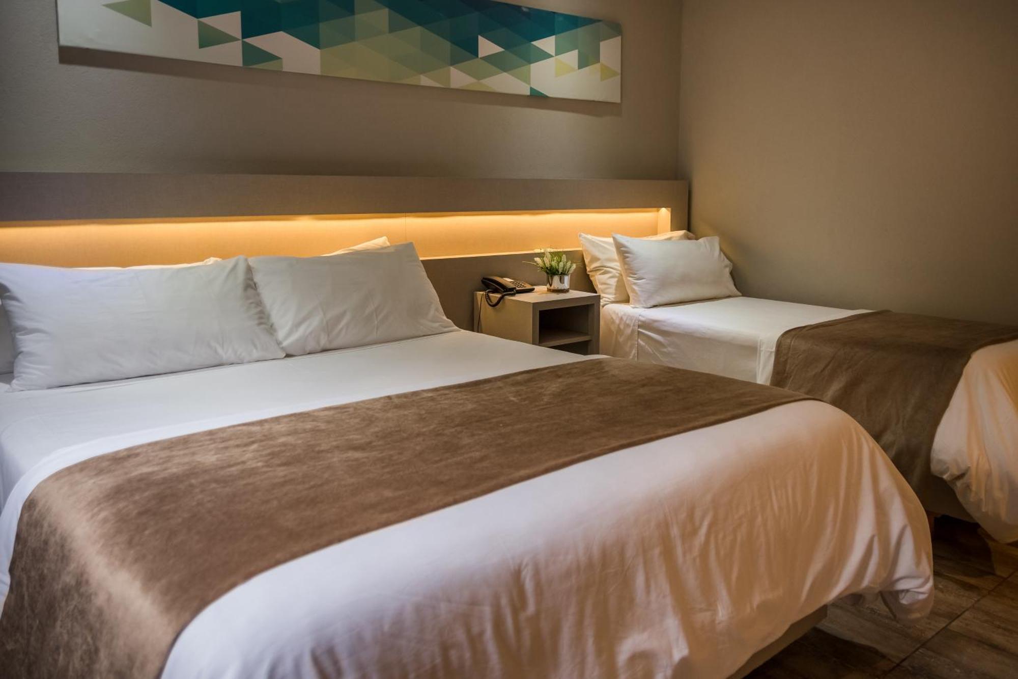 Hotel Eleton Resort&spa Villa Carlos Paz