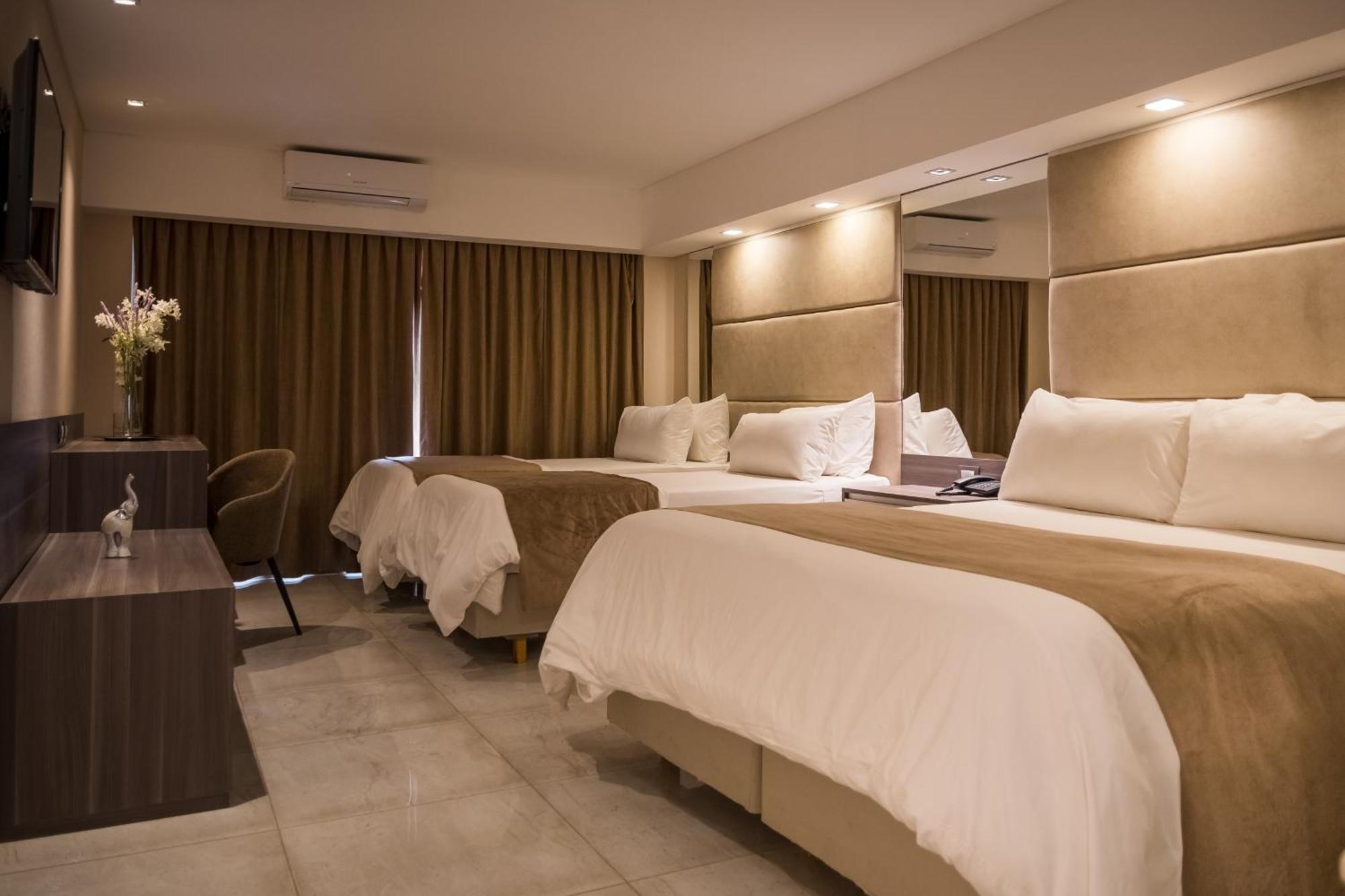 Eleton Resort&spa Villa Carlos Paz