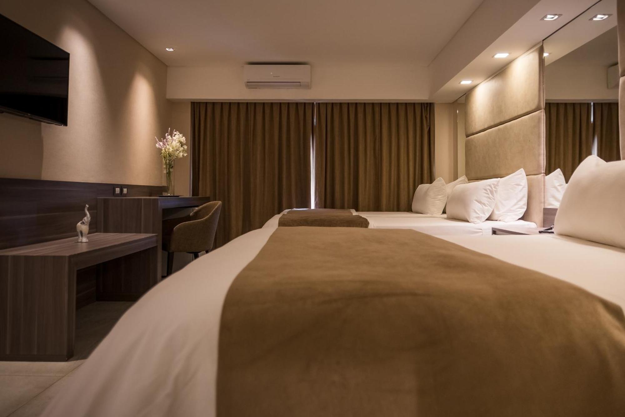 Eleton Resort&spa 4* Villa Carlos Paz