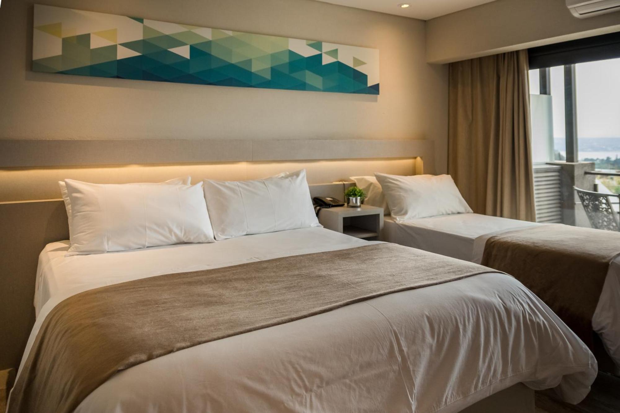 Eleton Resort&spa Hotel Villa Carlos Paz