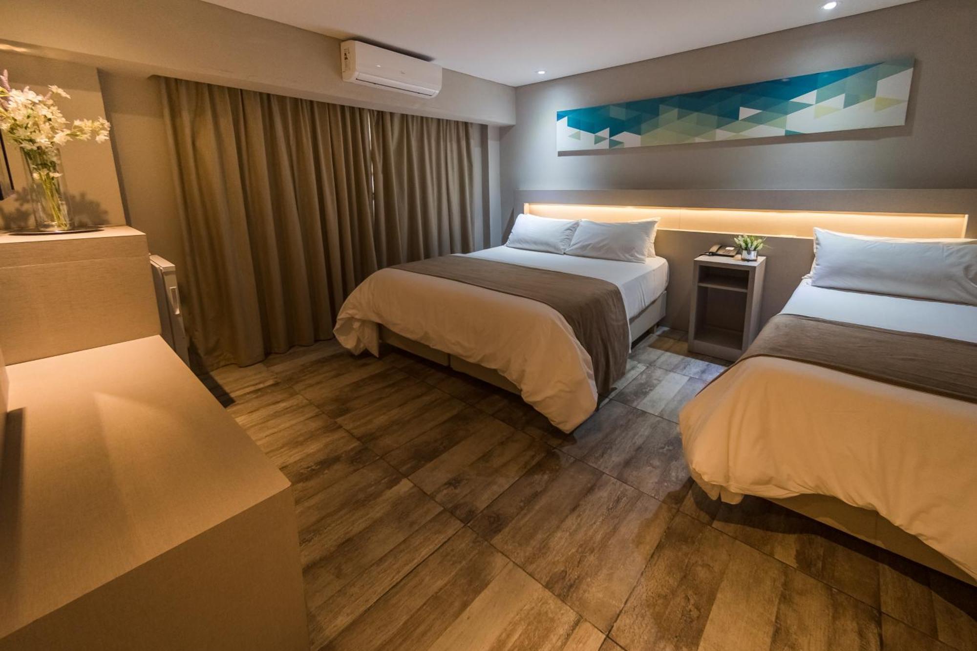 Hotel Eleton Resort&spa Villa Carlos Paz