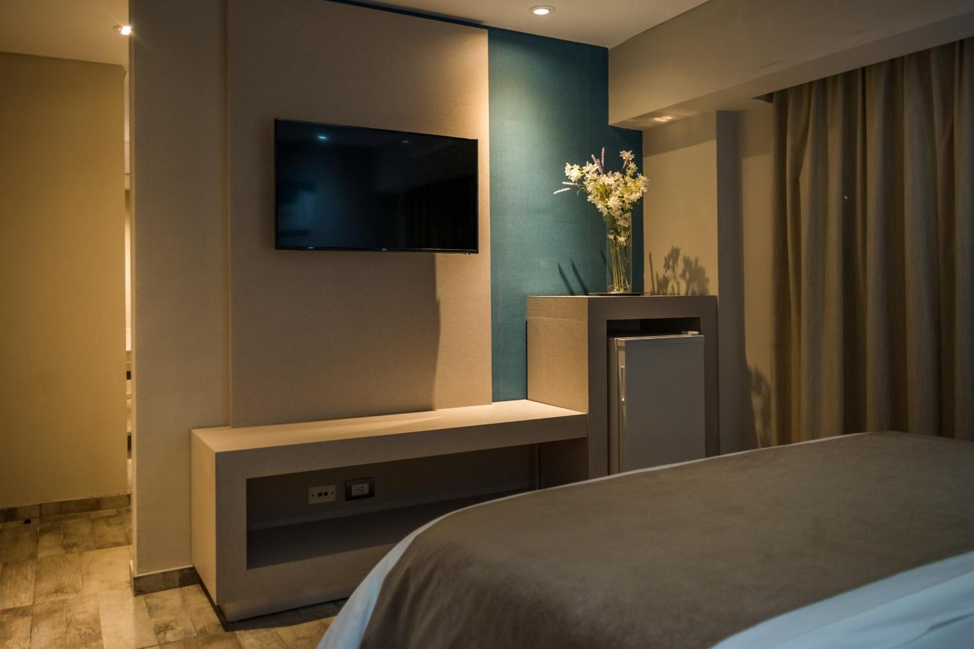 Eleton Resort&spa Villa Carlos Paz