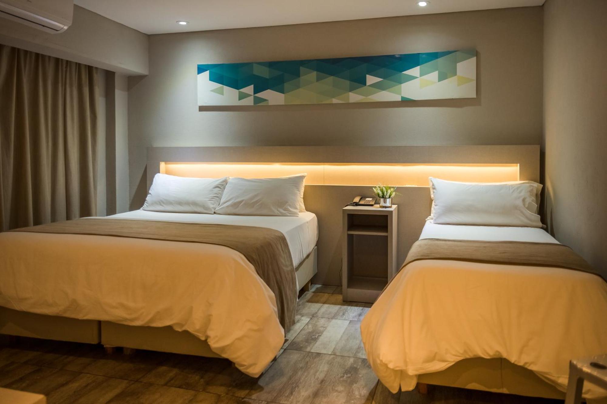 Hotel Eleton Resort&spa