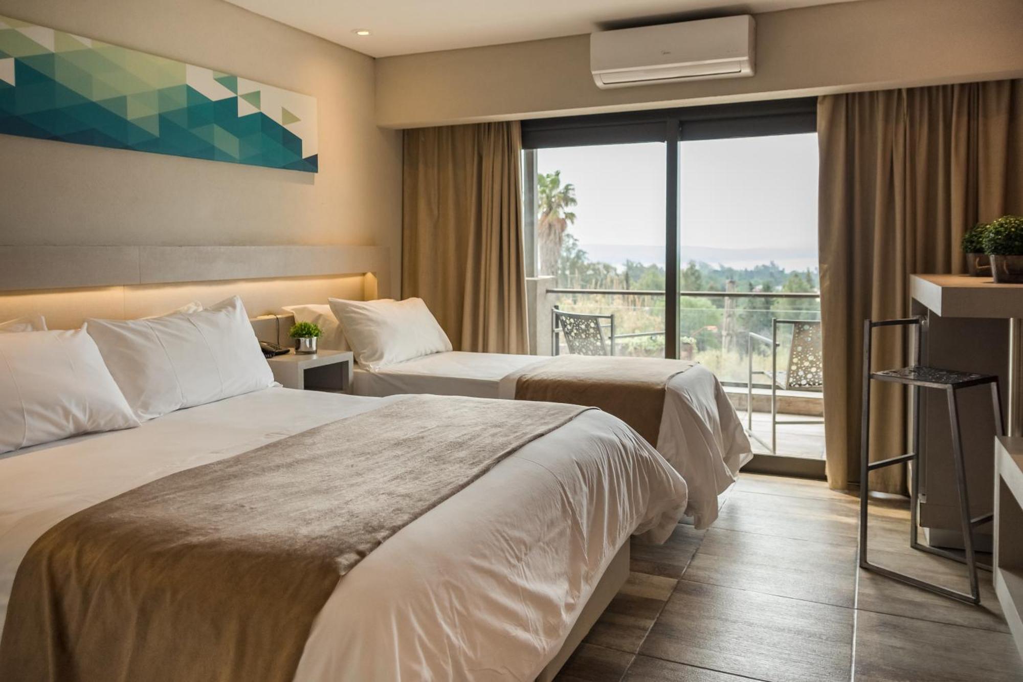 Hotel Eleton Resort&spa 4*