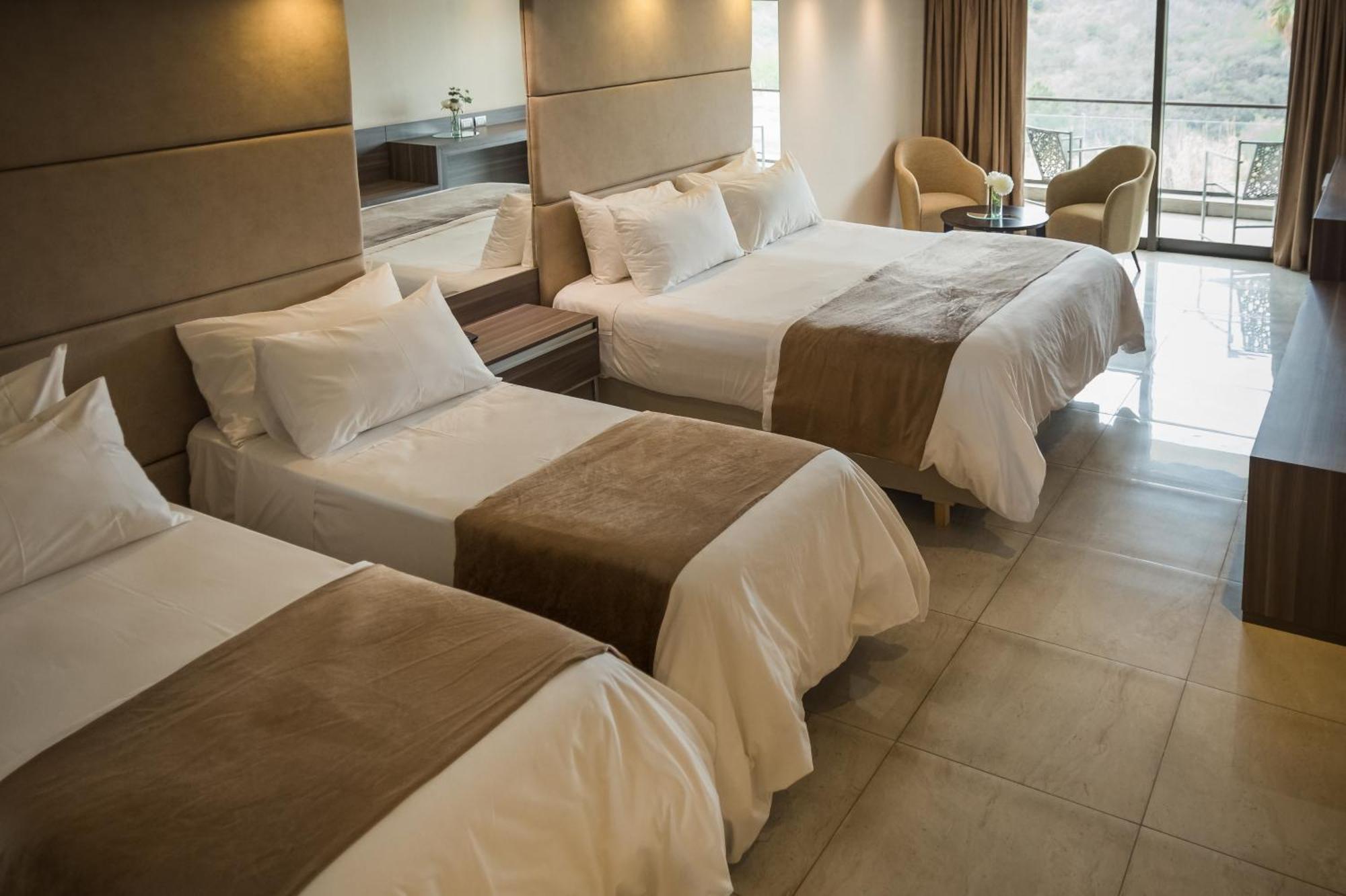 Hotel Eleton Resort&spa Villa Carlos Paz
