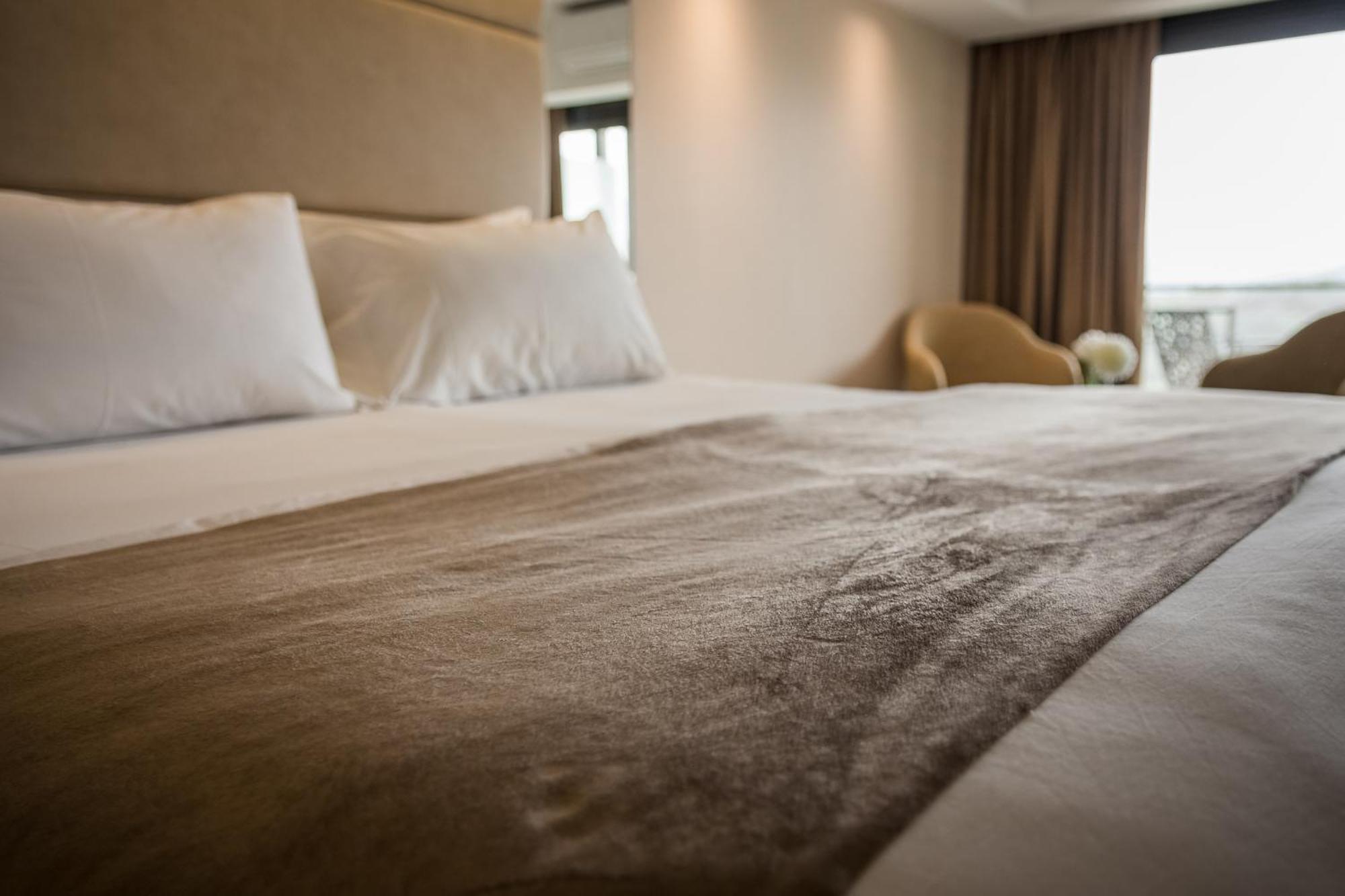 Eleton Resort&spa Hotel
