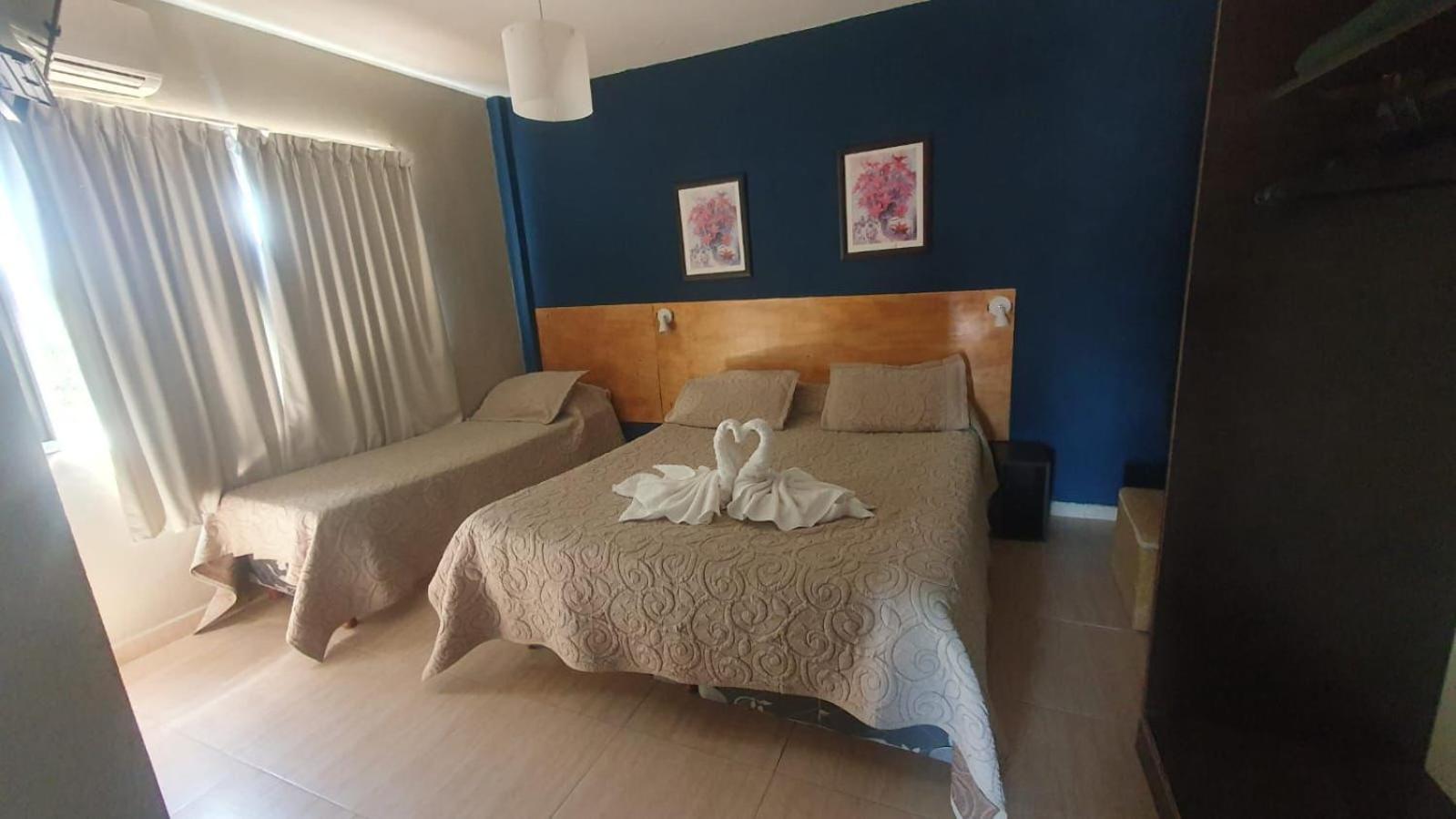 Hotel Blu